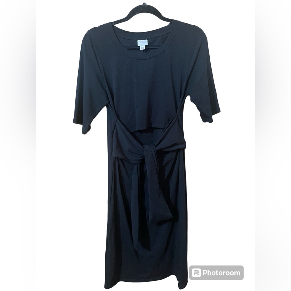 Boob Design Maternity / Nursing Dress - T Shirt Dress